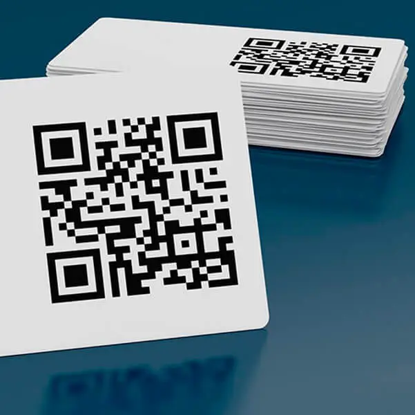 QR Code névjegykártya (vCard): Hogyan készítsünk és használjunk?