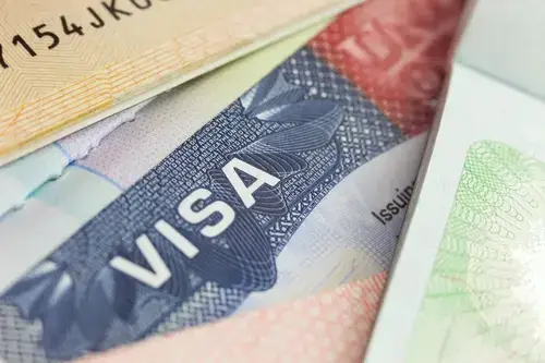 Macam-Macam Visa Amerika Serikat