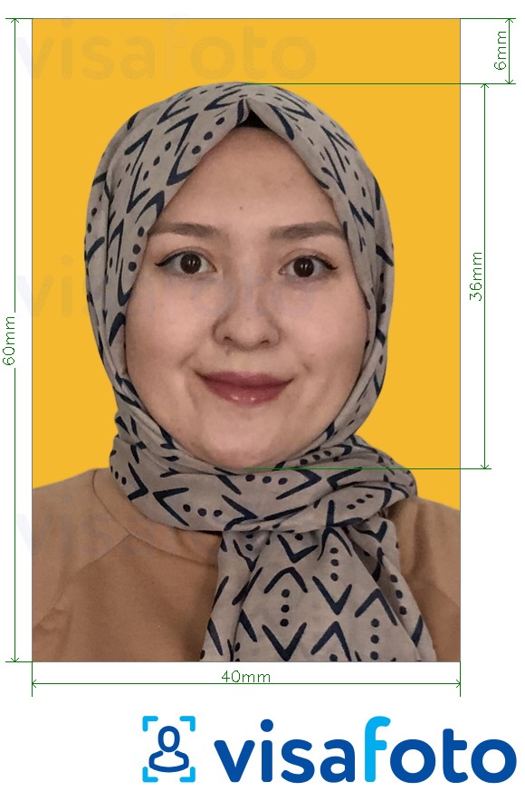 Contoh dari foto untuk __name__ dengan ukuran spesifikasi yang tepat