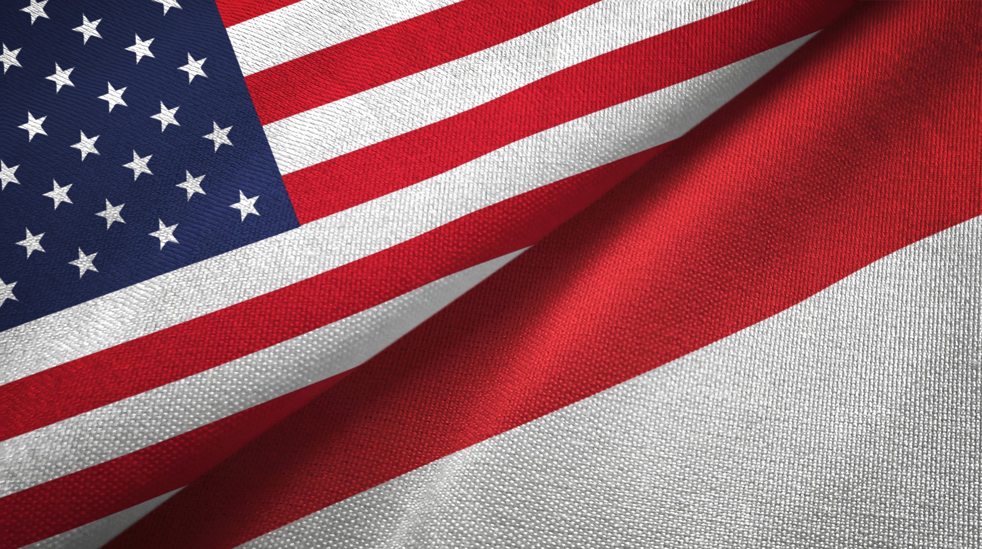 Visa Amerika Serikat untuk Warga Negara Indonesia